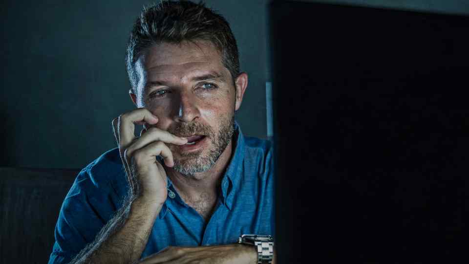 Sexsucht Sexualtherapie Seminar