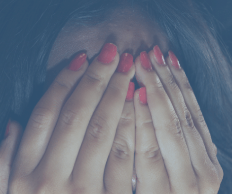 Themen in einer Sexualtherapie Scham & Schuld