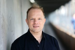 Bild von Robert Coordes