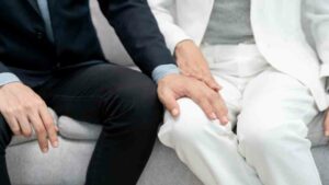 Bedarf an Sexualtherapie