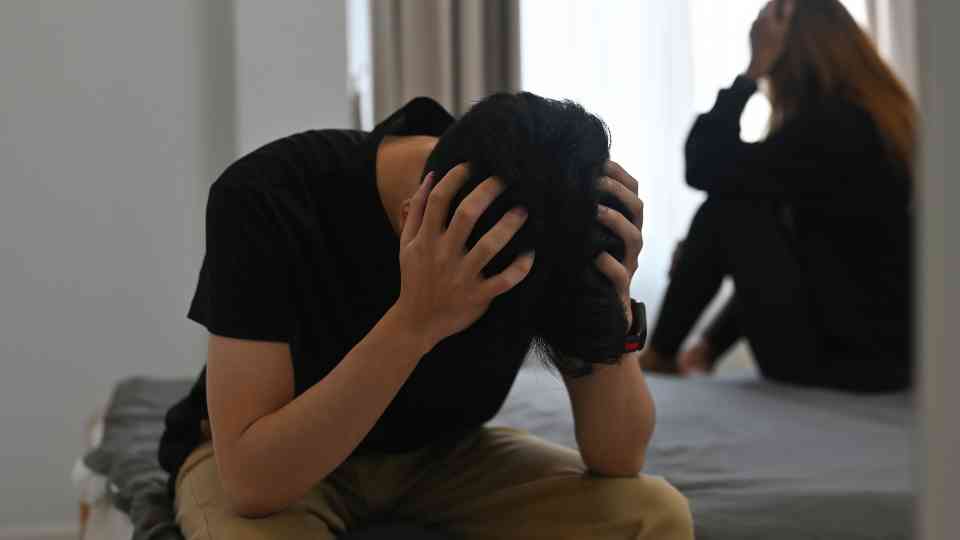 David Schnarch Paartherapie Sexualtherapie
