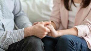 Paartherapeut werden Berlin