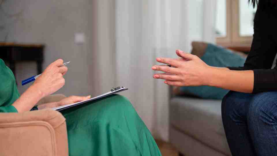 Online lernen Sexualtherapie