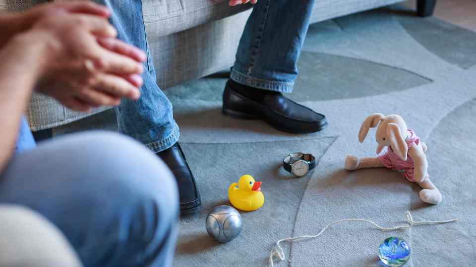 systemische Konzepte in der Sexualtherapie Ausbildung