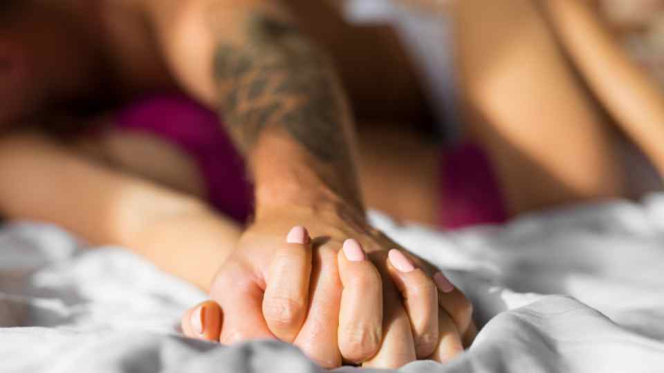 sexuelles Begehren systemische Sexualtherapie