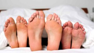 Sexuelle Fantasien Seminar