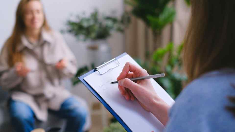 Psychologische Ausbildungen Sexualität und Beziehung