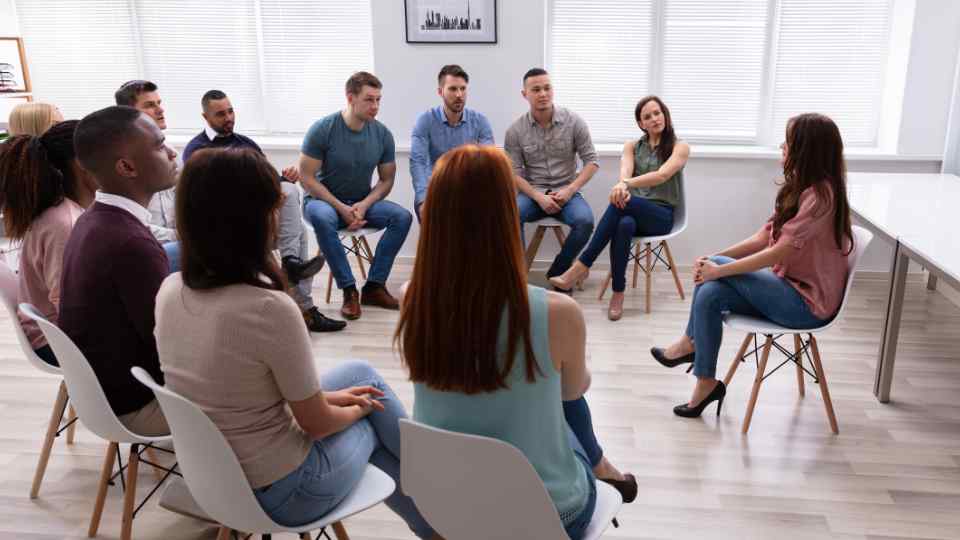 Ausbildung zum Psychotherapeuten Schweiz