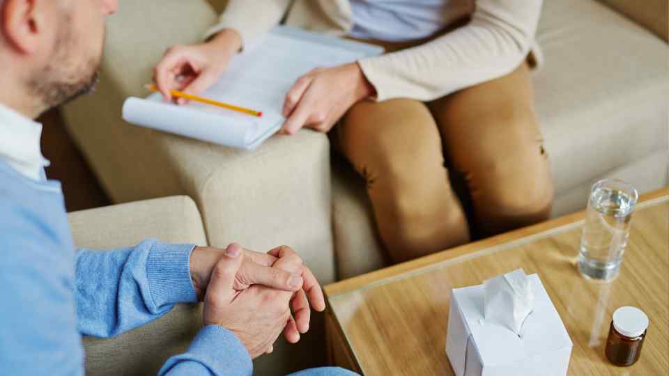 Psychologe werden Ausbildung