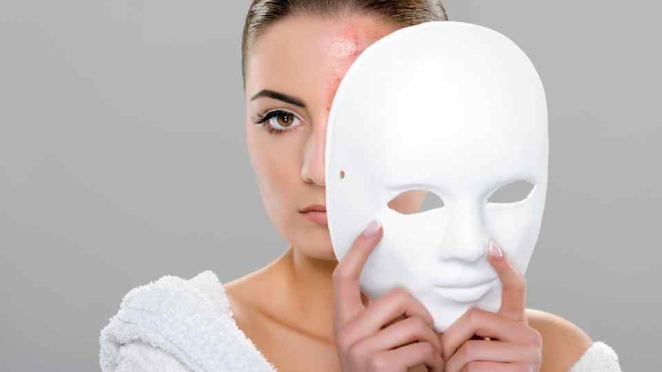 Persona Schatten Seminar