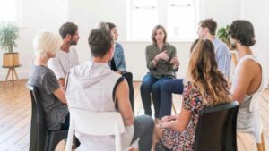 Supervision Psychotherapie