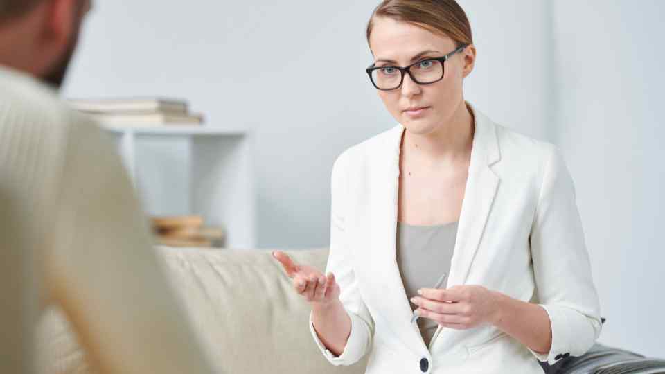 Psychotherapeut werden