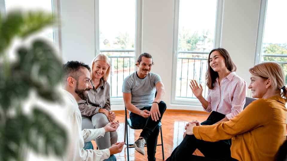 Ausbildung Systemische Sexualtherapie