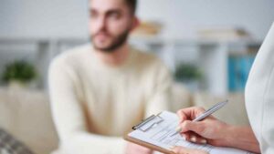 Ausbildung zum Psychotherapeuten ohne Studium