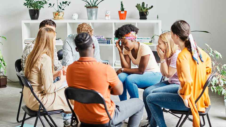 psychologische Ausbildung