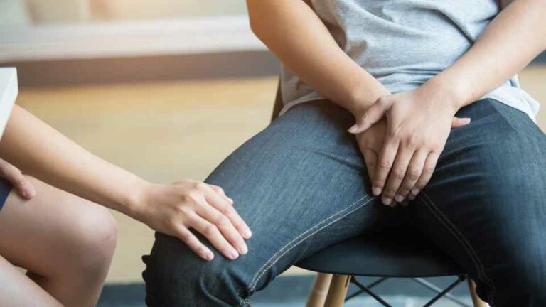 sexuelle Funktionsstörungen Seminar