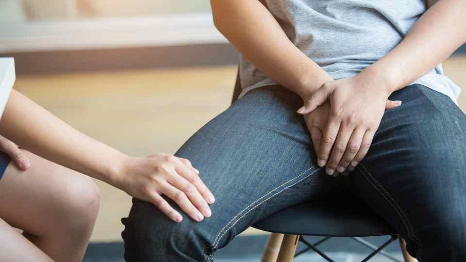 sexuelle Funktionsstörungen Seminar
