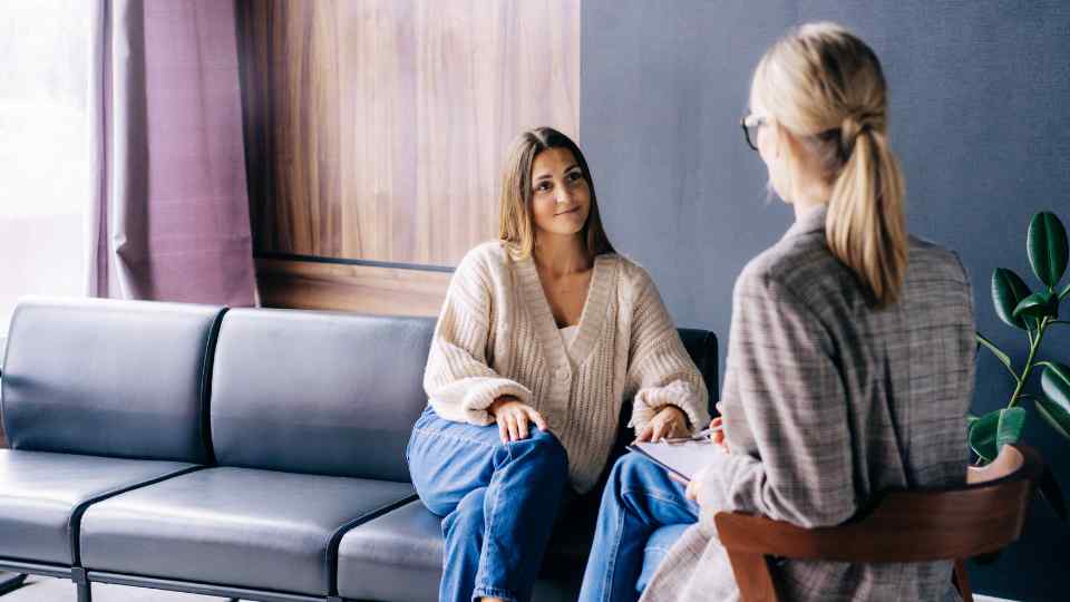 Paartherapie Tiefenpsychologie