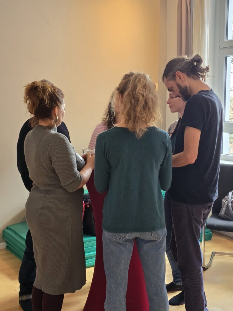 Sexualtherapeut*innen Berlin