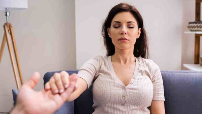 Körperpsychotherapie Ausbildung