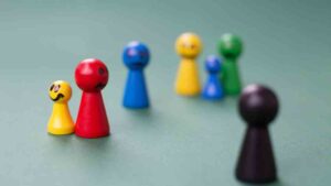 systemische Beratung