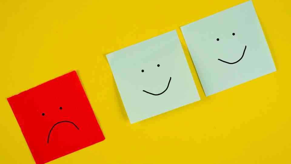 Selbstregulation bei Eifersuchtsgefühlen