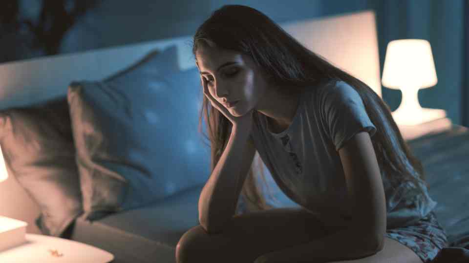 Körperpsychotherapie bei sexuellen Störungen