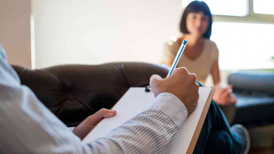 Berufschancen Sexualtherapie