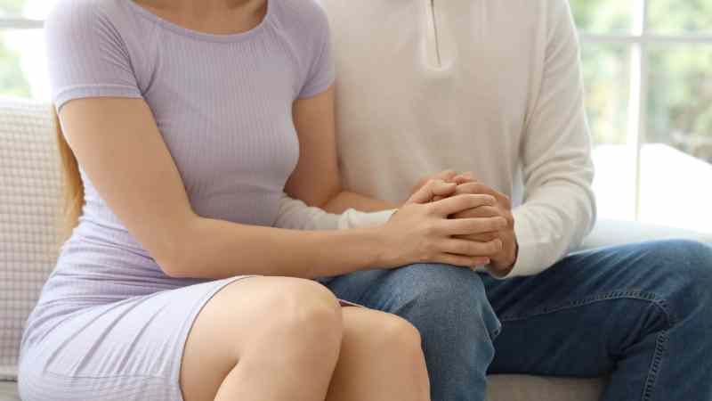 Sexualtherapeut*in werden