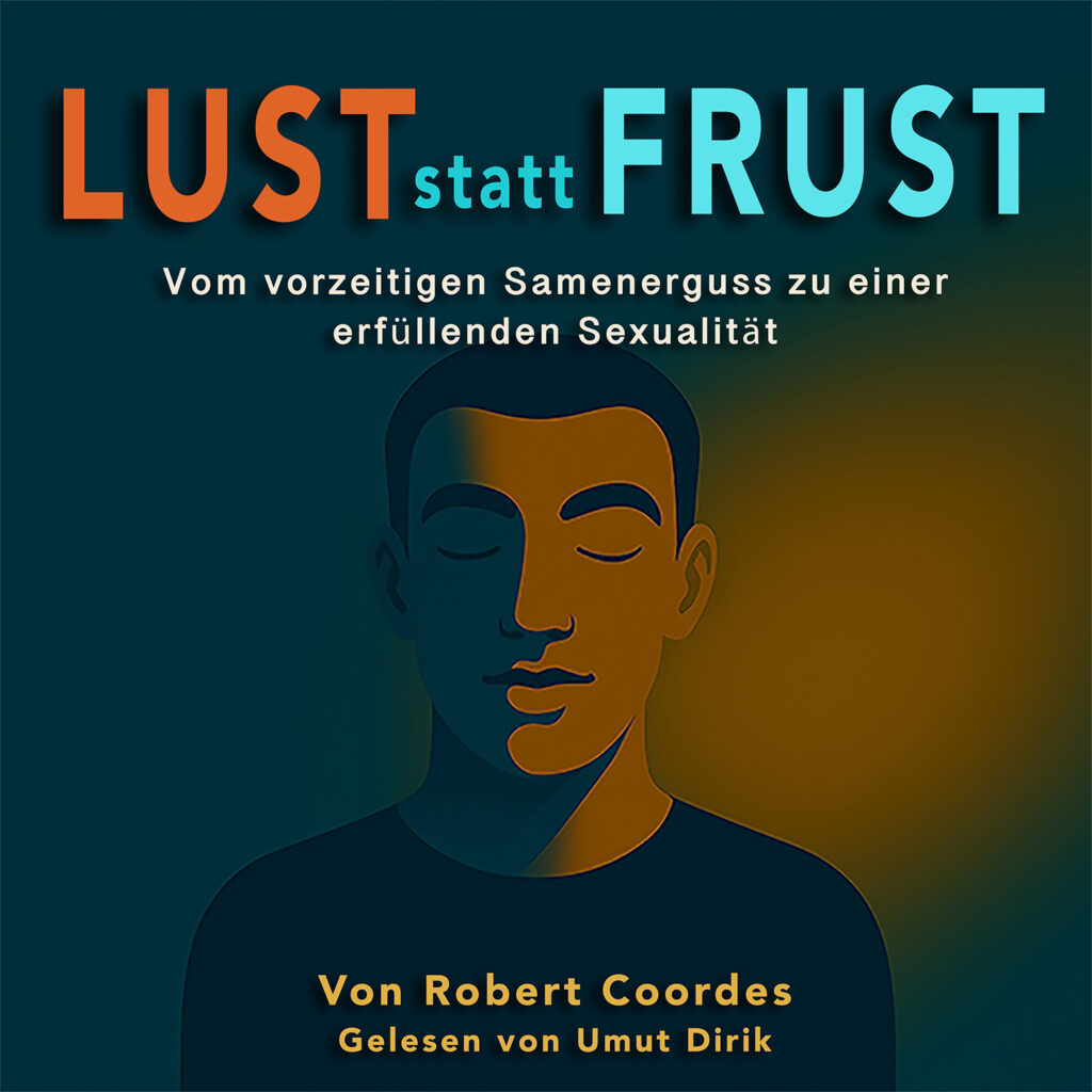 Sexualtherapie Hörbuch