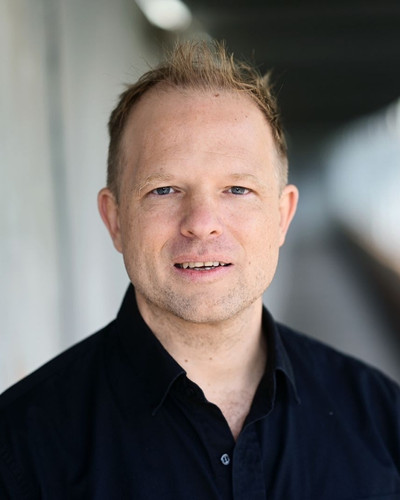 Robert Coordes Ausbildung Sexualtherapie
