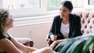 Coaching vs Psychotherapie