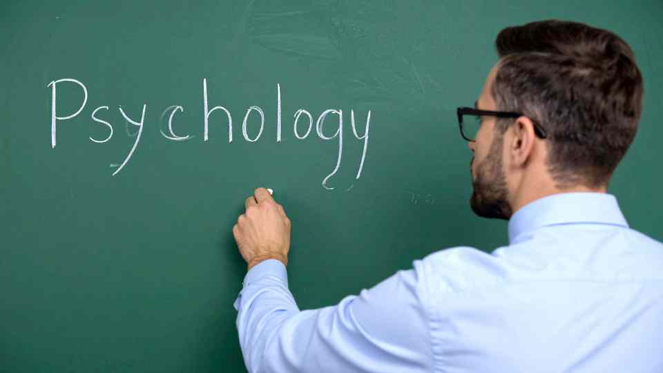 Psychologie Ausbildung