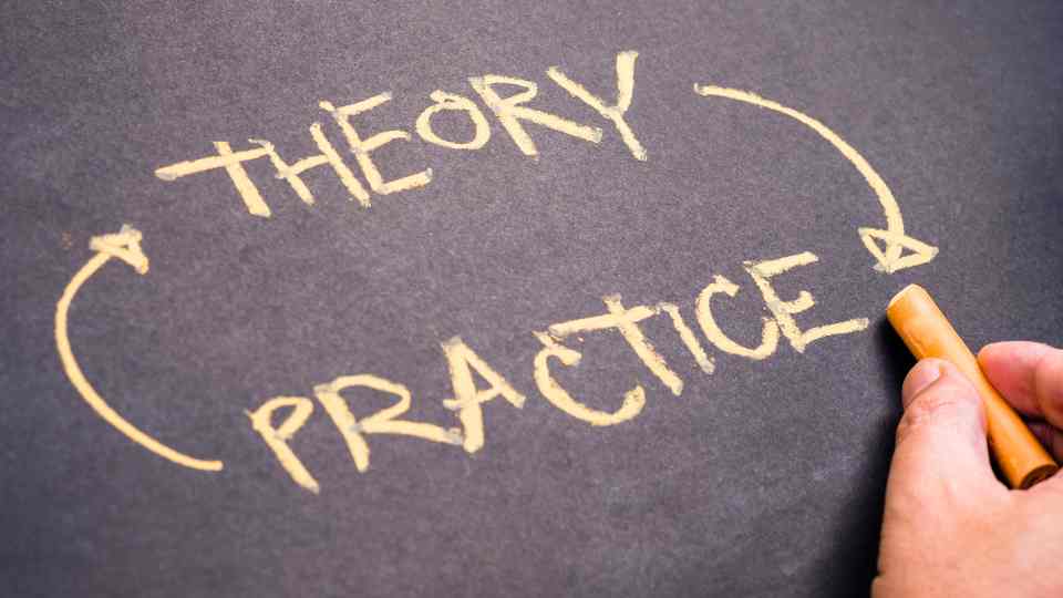 Wie werde ich Psychologe Praxis