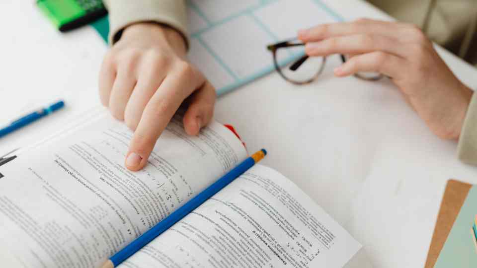 Psychologie Ausbildung Berlin