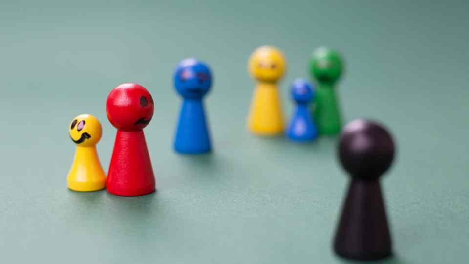 Berlin Systemische Therapieausbildung