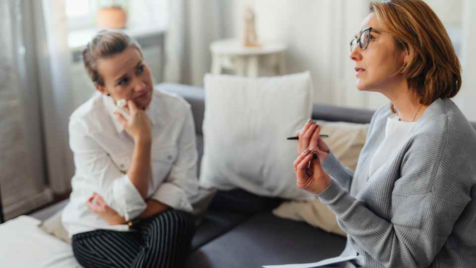 Coaching vs Psychotherapie Abgrenzung
