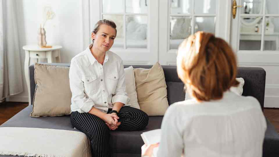 Ausbildung zum Psychotherapeuten