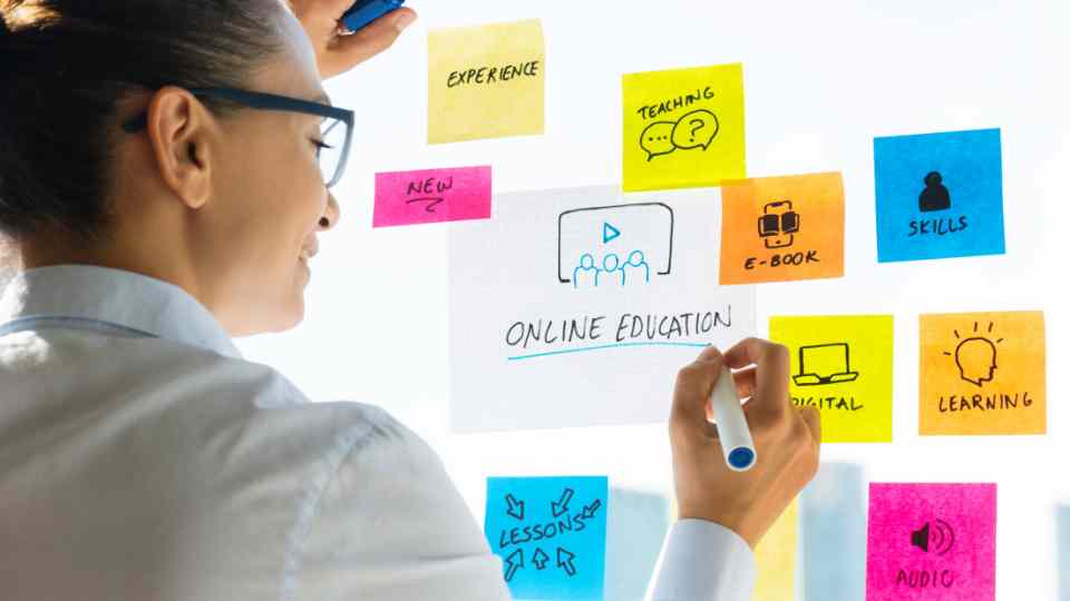 Ausbildung Psychologie