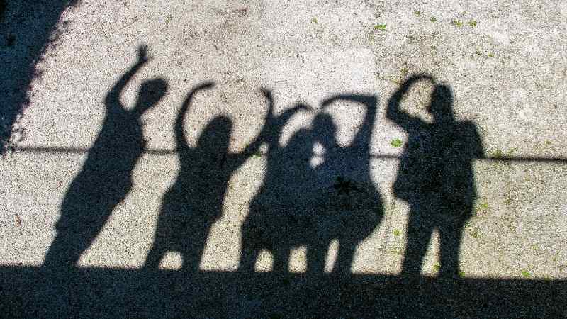 CG Jung Schatten