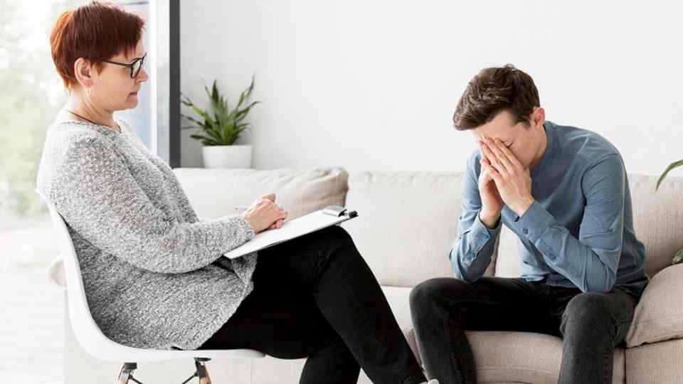 Wie wird man Psychologe?