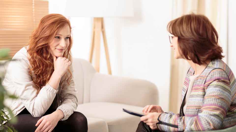 Coaching vs Psychotherapie Grenzbereiche