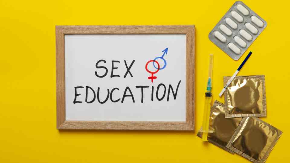 Ausbildung Sexualpädagogik