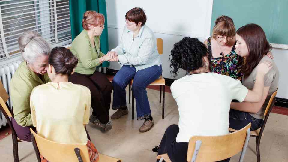 Ausbildung Sexualberatung