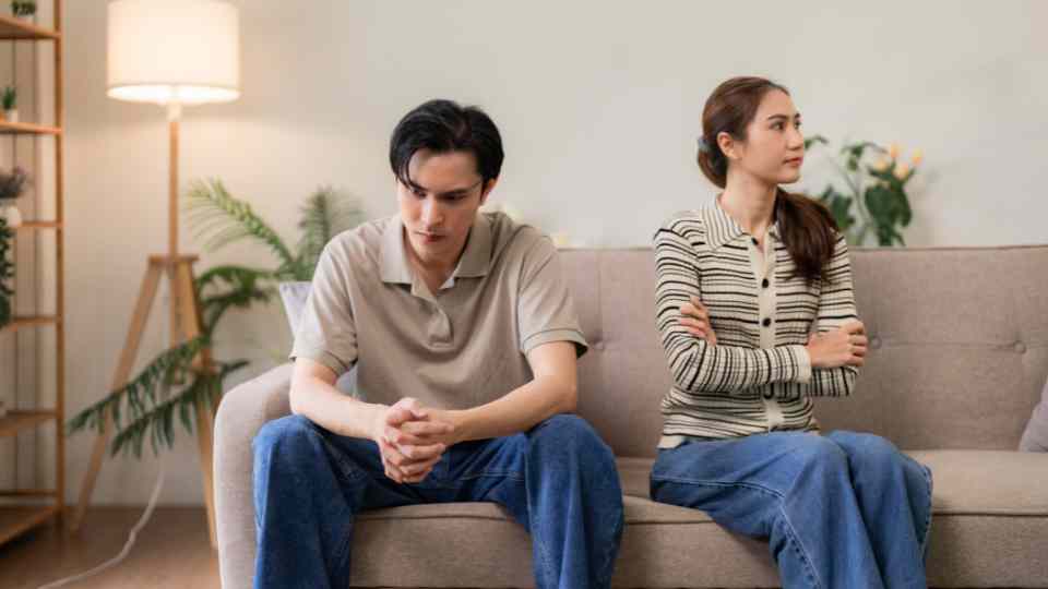 selbsterfahrung Paartherapie