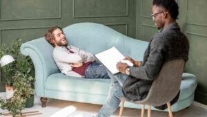 Ausbildung Psychologen