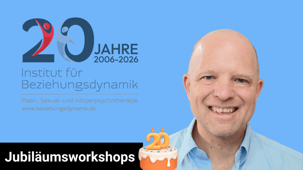 Online-Seminar Sexualtherapie