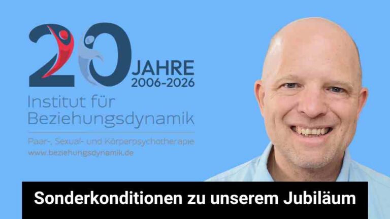 Mini-Seminar Sexualtherapie
