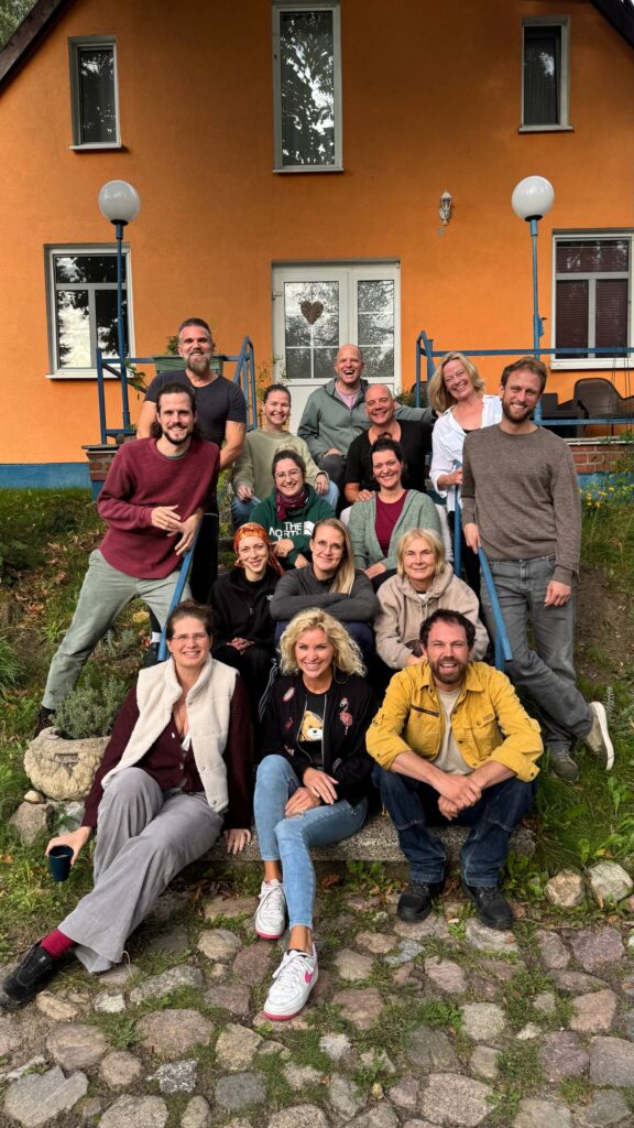 Weiterbildung Paartherapie