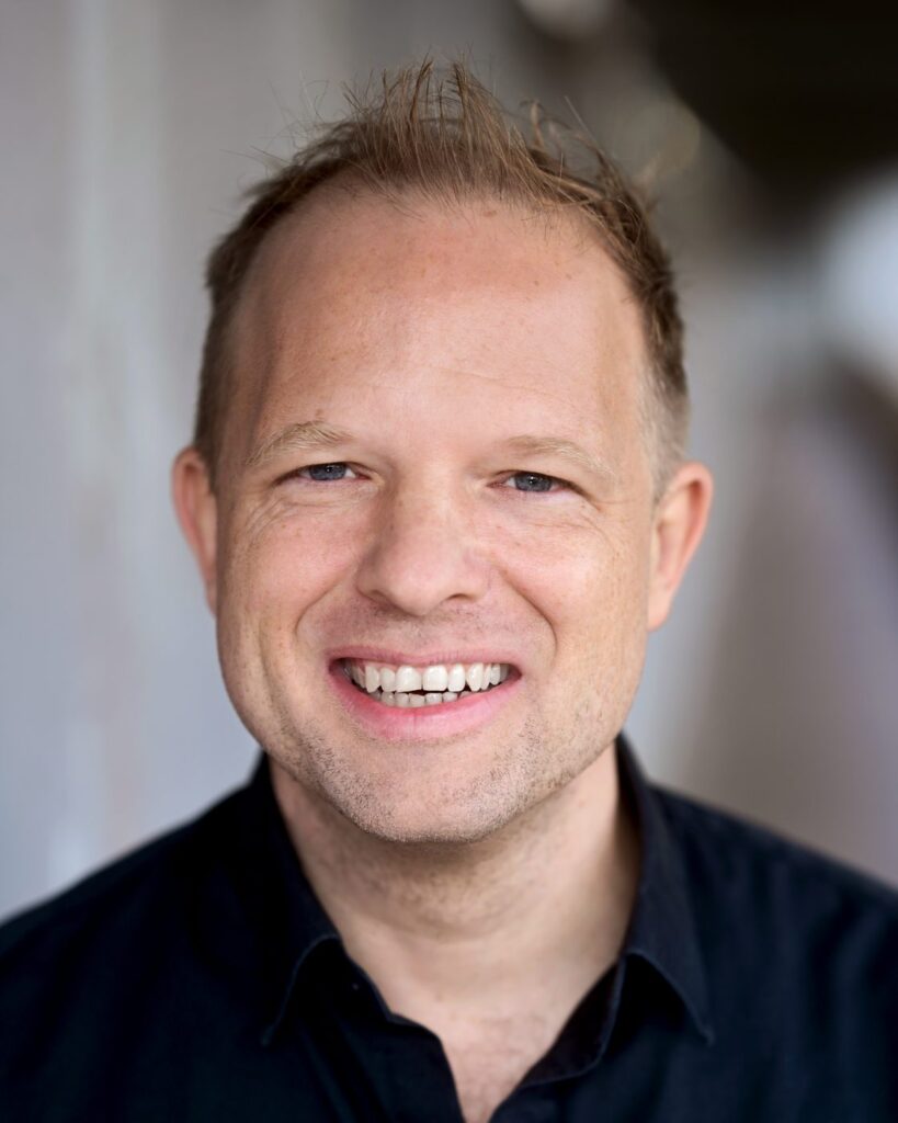 Robert Coordes
